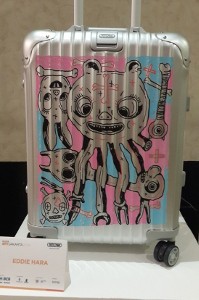 Lima Koper Lukis Ini Dilelang Rp 20 Juta