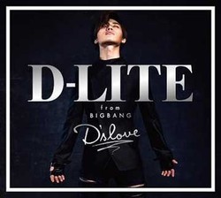 Album Jepang Kedua Daesung Merajai Tangga Album Terlaris Oricon