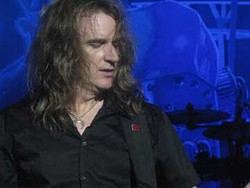 David Ellefson: Megadeth Selalu Membuat Sesuatu Yang Baru