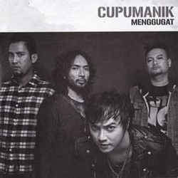 CD Review: Cupumanik - Menggugat