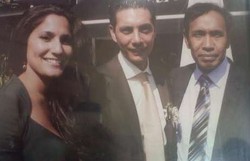 Kakak Tewas Saat Hendak ke Pemakaman Ibunda, Presdir Humpuss Sedih