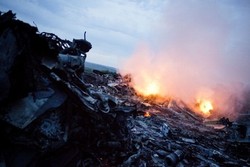 Dubes AS untuk PBB Tuding Separatis Pro Rusia Tembak MH17