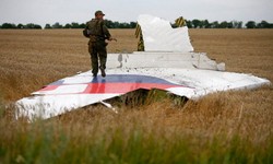 MH17 dan 5 Pesawat Komersial yang Celaka karena Ditembak Jatuh
