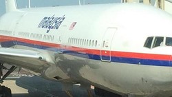Penumpang Sempat Posting Foto MH17 Sebelum Berangkat dan Bicara Soal Hilang