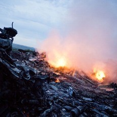 Dewan Keamanan PBB Gelar Rapat Darurat Bahas Tragedi MH17