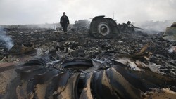 Presiden SBY Akan Beri Keterangan Pers Terkait MH17 yang Diroket di Ukraina