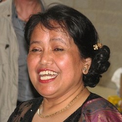 Ada WNI Bernama Ninik Yuriani di MH17 yang Jatuh di Ukraina