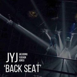 Back Seat Jadi Lagu Andalan JYJ di Album Just Us
