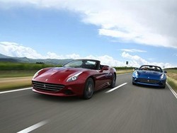 Ini Harapan Ferrari pada Presiden yang Baru