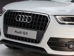 PPnBM, Dolar dan Pemilu Bikin Audi Enggak Bisa Ngegas