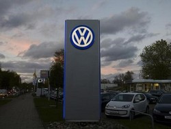 Fiat-Chrysler Merger dengan VW?