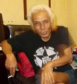 In Memoriam: Iwan Madjid (1957 - 2014)