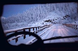 Seperti Apa Jalanan Paling Mengerikan di Eropa?