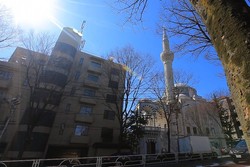 Pesona Wajah Islam di Negeri Jepang