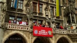 Antar Jerman Juara Dunia 2014, Philipp Lahm Lalu Pensiun