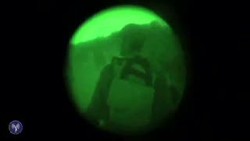 Pasukan Israel Mulai Invasi Gaza