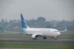 Garuda Punya Layanan Bandara Lebih Baik dari Qantas & KLM
