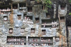 Asyik, Festival Toraja 2014 Siap Digelar Agustus