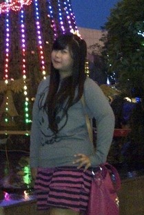 Setop Makan Nasi dan Ganti dengan Roti Gandum, Bobot Agnes Turun 21 Kg!