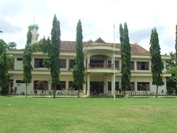 Raudhatul Ulum, Ponpes Berumur 80 Tahun di Desa Mekah Kecil Sumsel