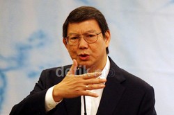 Golkar, PD, dan PPP Lompat ke Jokowi-JK? Hashim: Itu Isu!