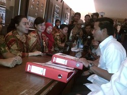 Kampanye Prabowo-Hatta Habiskan Dana Rp 166 M, Ini Laporan Lengkapnya