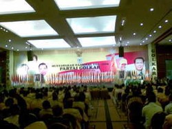 Ical Digoyang, Wasekjen Golkar: Kenapa Baru Ribut Sekarang?