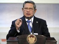 SBY Ucapkan Belasungkawa Atas Jatuhnya MH17