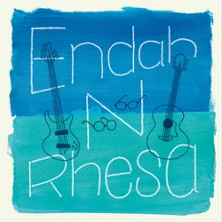 Endah N Rhesa Rilis Album di Jepang dan Korea Selatan