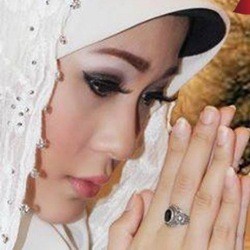 Sambut Ramadan, Nabilla Gomes Rilis Cinta yang Satu