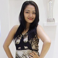 Siti Badriah Tak Takut Pembajakan