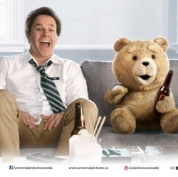 Seth MacFarlane Dituntut Karena Film Ted