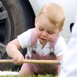 Terhubung dengan Putri Diana, Ini Fakta-fakta Menarik tentang Pangeran George