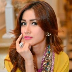 Kisah Annisa Faradilla yang Koma 6 Hari dan Selamat dari Kecelakaan Maut