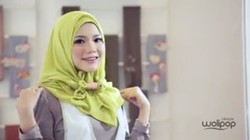 Dos & Donts Memilih Bahan Hijab yang Nyaman untuk Silaturahmi Lebaran