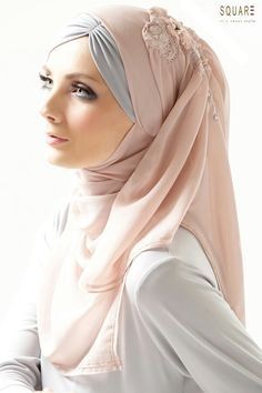 7 Rekomendasi Tempat Membeli Hijab