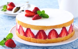 Agar Tak Gagal Bikin Cake, Perhatikan Tips Jitu Ini (1)