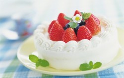 Agar Tak Gagal Bikin Cake, Perhatikan Tips Jitu Ini (2)