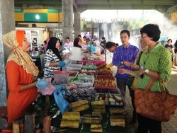 Inilah Ciri Takjil yang Tidak Aman Dikonsumsi!