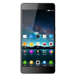 5 Menit, 50 Ribu Unit Ponsel ZTE Terjual