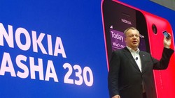 Microsoft Bawa Nokia Kembali ke Finlandia