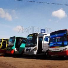 Pemkab Banyuwangi Sediakan 19 Bus untuk Mudik Gratis