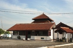 Mengenal Masjid Si Pitung dan Sumur 3 Rasa di Marunda