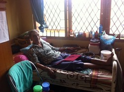 Kisah Halimah, Nenek Sebatang Kara yang Sempat Ditolak 3 Panti Wreda