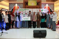 Dompet Dhuafa Beri Beasiswa kepada 1000 Anak Tani Se-Indonesia