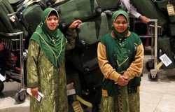 Kisah Perjuangan Samroah, Single Parent Guru Ngaji di Subang Jawa Barat