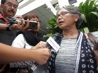 Keluarga Korban MH17 Cari Kepastian