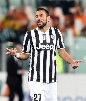 Juve Jual Quagliarella ke Torino
