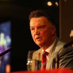 Van Gaal Akan Langsung Evaluasi Tim