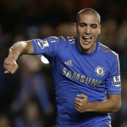 Chelsea Perpanjang Kontrak Oriol Romeu